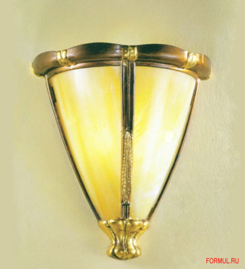 Possoni Illuminazione 1898/A2 RU/FOG